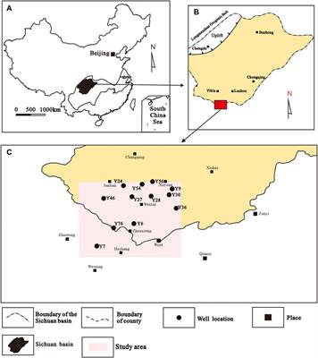 Reservoir Characteristics and Resource Potential Analysis of Transitional Shale Gas in Southern Sichuan Basin